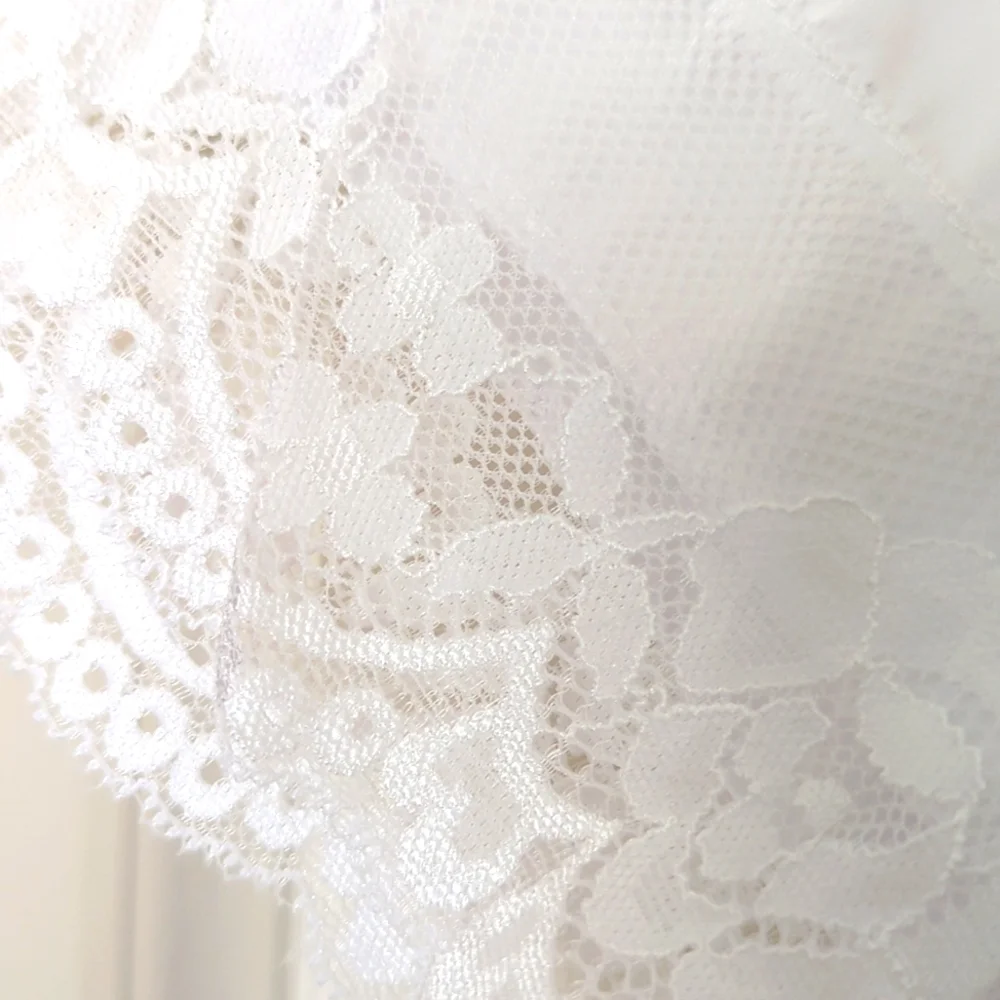 Bride Robe - Picture 2 of 3